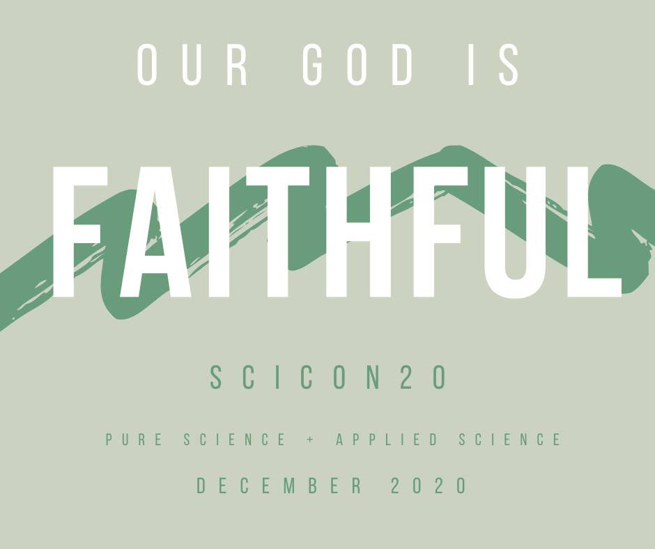 SciCon 2020